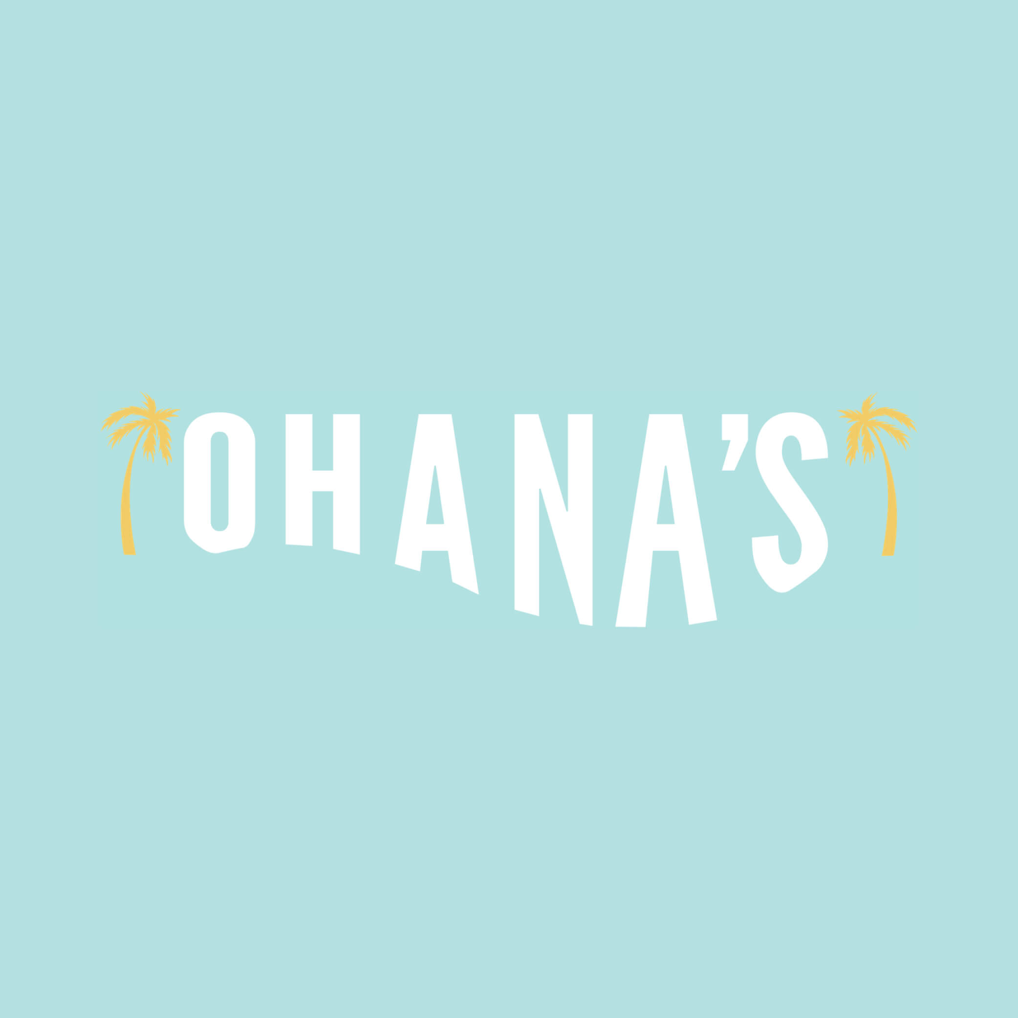 Ohanas